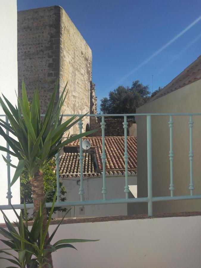 Vila Casa 16 Tavira Exteriér fotografie